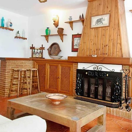 דירות Duplex Tematico Andaluz Con Agradable Terraza - El Mirador De Benahavis 2 מראה חיצוני תמונה